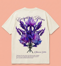 SMRG: Blooms Camiseta