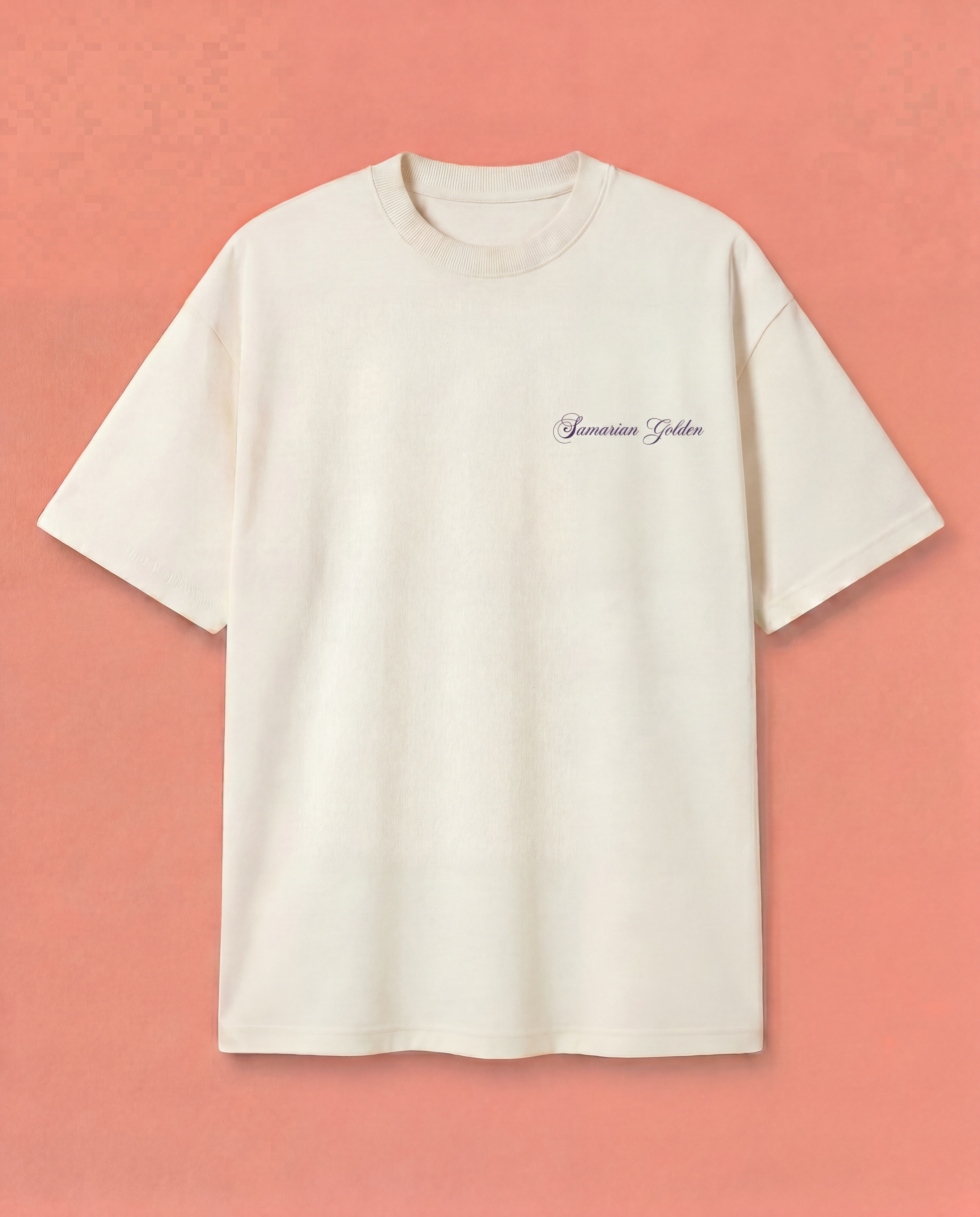 SMRG: Blooms Camiseta