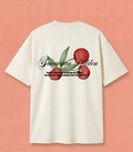 SMRG: Cherry Sun-Drench Tee