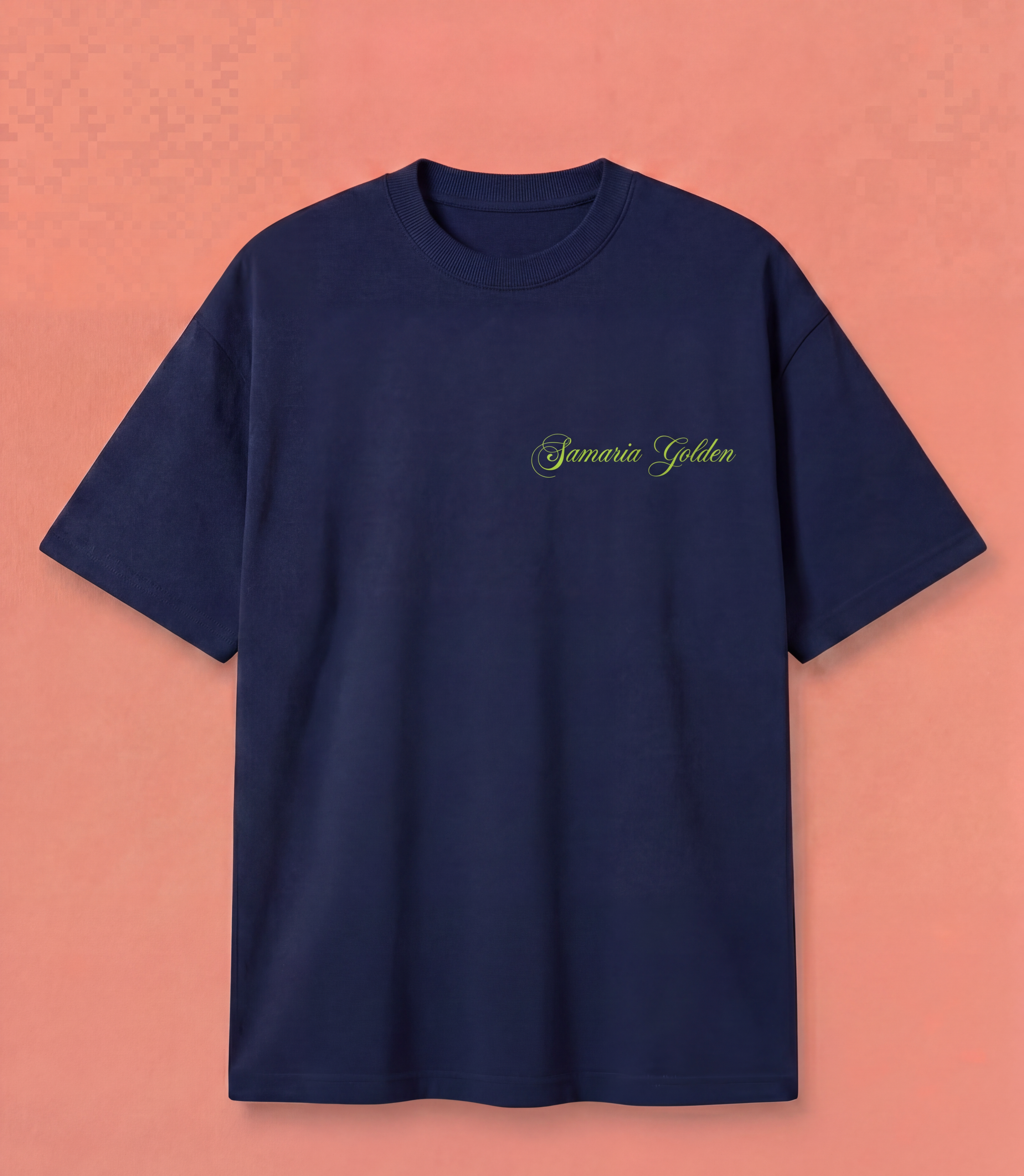 SMRG: SamarianGOLDEN