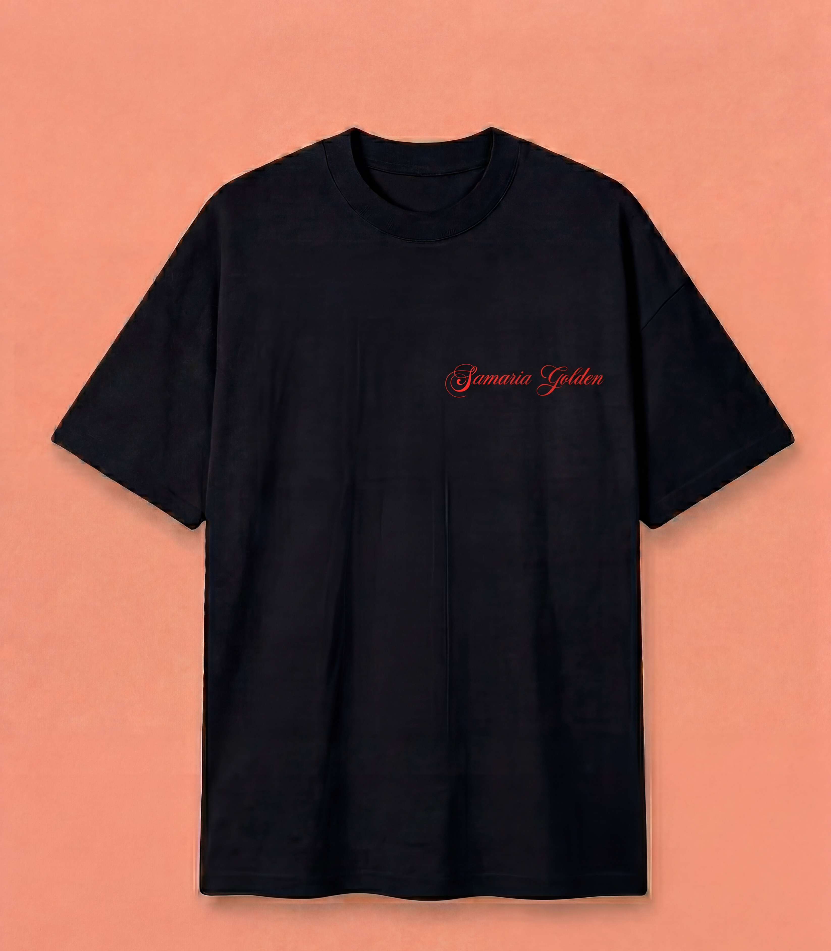 SMRG: Avioneta Camiseta