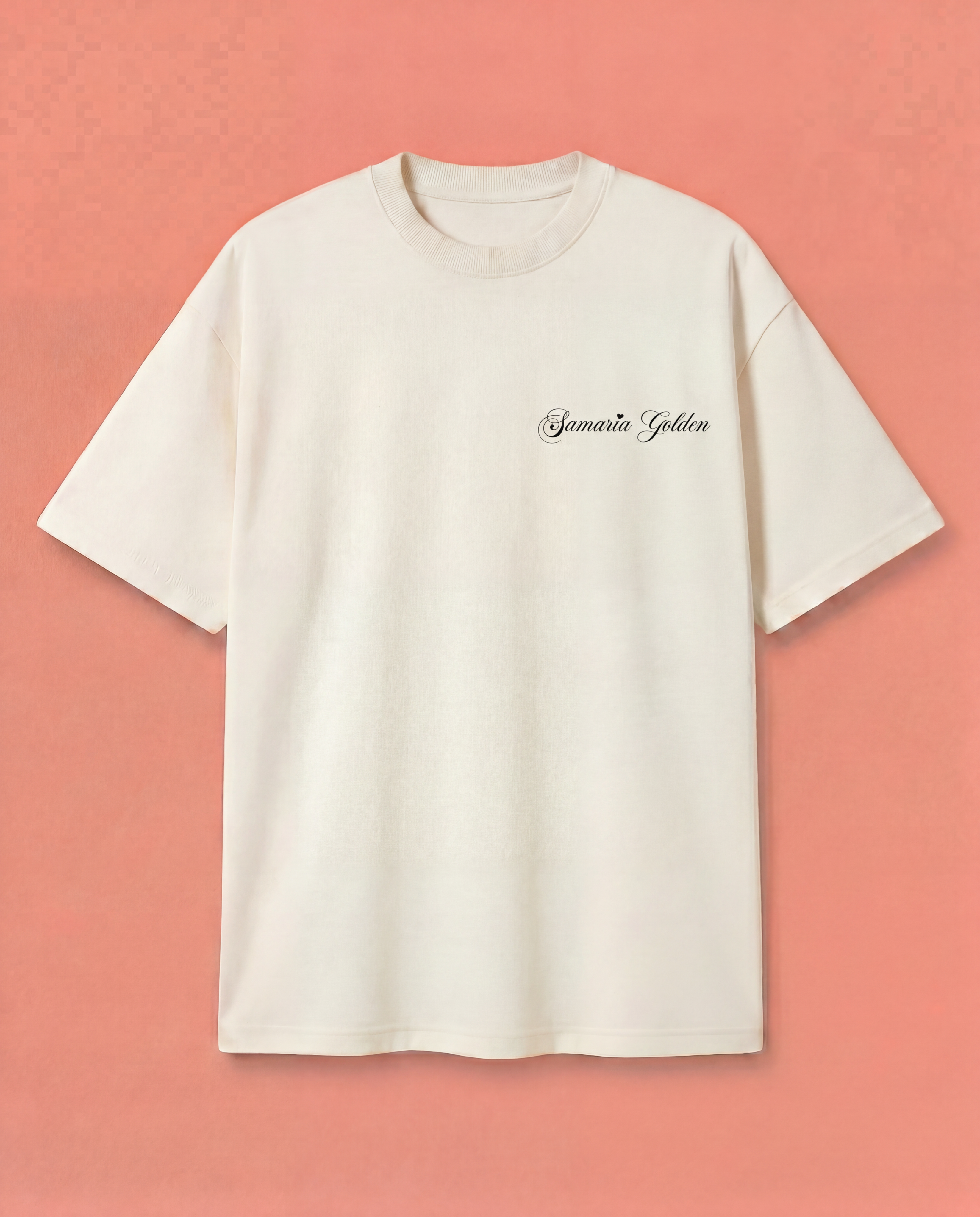 SMRG: Cherry Sun-Drench Tee