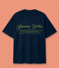 SMRG: SamarianGOLDEN NAVY